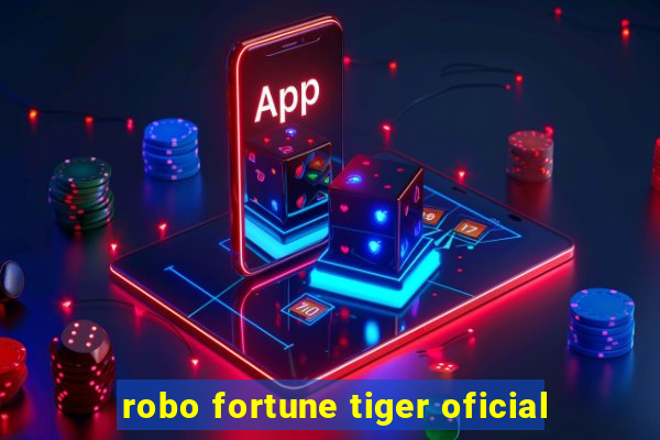 robo fortune tiger oficial